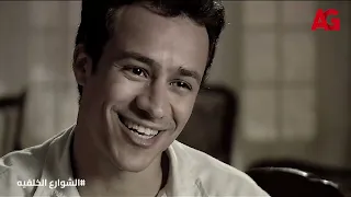 مش هسمح لحد ينهش في سمعتي.. سعاد هانم تختار ولادها وتضحي بقلبها 🤴💔 #الشوارع_الخلفية