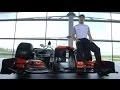 McLaren Young Drivers Program One Second In F1 CNBC International