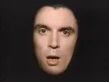 Talking Heads - Burning Down the House (Official Video)