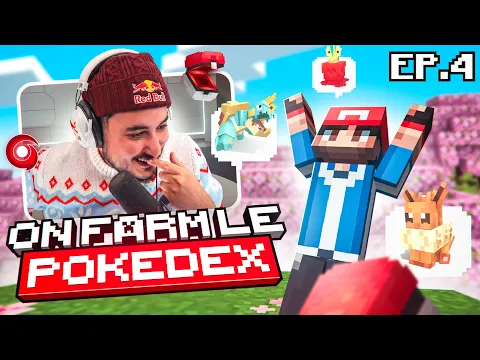 Video Thumbnail: LA CHASSE AU POKÉDEX !!