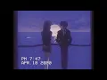WAVY AESTHETIC TYPE BEAT - "NIGHTSCAPES"