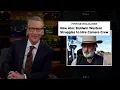 Future Headlines Winter 2024 Edition Real Time with Bill Maher HBO