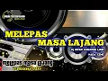Download Lagu DJ BREAKBEAT INTRO Melepas masa lajang | Karaoke lirik (Cover keyboard)