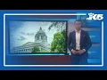 New WA state laws go into effect today