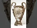 Download Lagu Cleaning The Dirtiest Champions League Trophy!