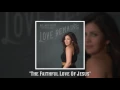 The Faithful Love Of Jesus (Audio)