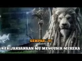 Download Lagu JIWA TERPILIH _ KEBIJAKSANAAN MU MENGUSIK MEREKA