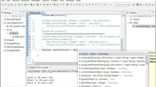 10 Best ways to Iterate through HashMap in Java