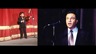 ياعيون ماما أنت   نورالدين طارق دندنها