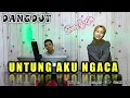 Download Lagu UNTUNG AKU NGACA -MANSYUR S ( DANGDUT COVER ) SUCI AGUSTIN - MY TRIP MUSIK