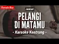 Download Lagu Pelangi Di Matamu (KARAOKE KENTRUNG + BASS) - Jamrud (Keroncong | Koplo Akustik | Ukulele)
