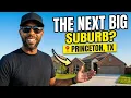 Living in Princeton TX Is This the Best Dallas Suburb for 369k