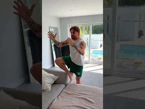 AMERICAN FOOTBALL PRANK!!! #shorts