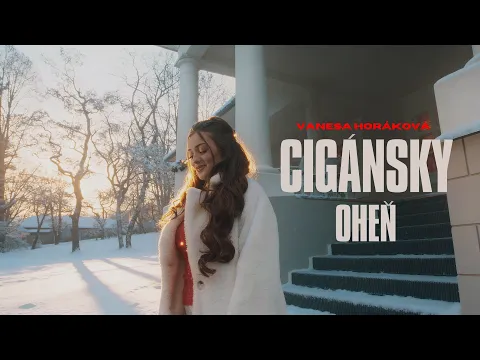 Video Thumbnail: VANESA HORAKOVA - CIGÁNSKY OHEŇ ( Official Video )
