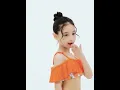 swimsuit