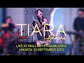 TIARA ANDINI live at Mall Kota Kasablanka Jakarta 30 september 2023