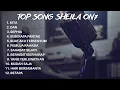Download Lagu Best Spotify TOP SONG Playlist Sheila ON 7.
