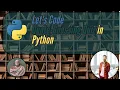Let s create a Quiz regarding famous quotes with Python let s code