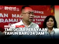 Download Lagu Taman Mini Indonesia Indah Gelar Perayaan Tahun Baru 2023 Selama 24 Jam