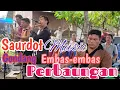 Lagu Gondang embas-embas,Seruling Efriadi Turnip...