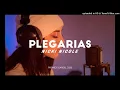 PLEGARIAS - NICKI NICOLE (ACAPELLA)
