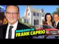 Remembering Judge Frank Caprio Death Biography Net Worth Age Wife Family