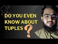 Tuples in Python Python for Everyone in 16