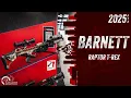 Barnett Raptor T-Rex Crossbow