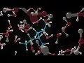 AquaGen - Simulating the Physics of Water