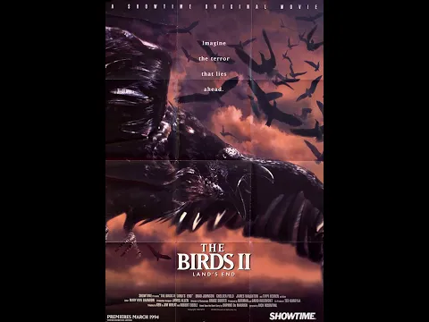 VHS Trailer