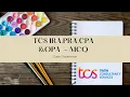 TCS IRA UI MCQ QUESTIONS AND ANSWER MOST COMMON PROGRAMMING MCQ PRA CPA IPA OPA