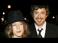 Tragic Details About Robert Downey Jr s Son Indio Downey