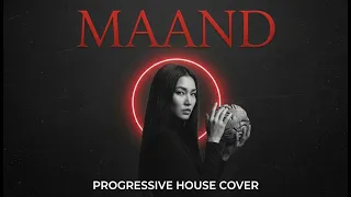 maand bayaan progressive house cover xan