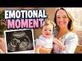 Alex Drummond s Emotional Tribute to Sofia Has Fans in Tears Before Baby No 2