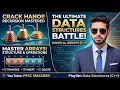 DS 4 Tower of Hanoi Arrays