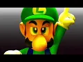 I Learned 3D Animation to Make Luigi Dance
