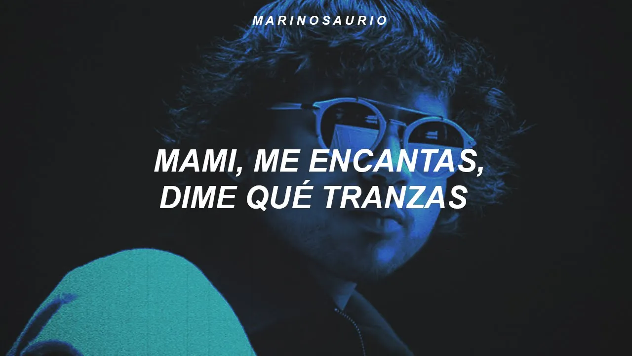 Grupo Frontera, Fuerza Regida - ME JALO (Letra) || "que yo me voy pa’ allá, me voy pa’ allá" Grupo Frontera, Fuerza Regida - ME JALO (Letra) || "que yo me voy pa’ allá, me voy pa’ allá"