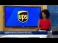 Greensboro UPS notifies health department cleaning facility after employee dies of illness