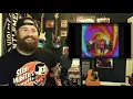 ROADIE REACTIONS | "Rivers of Nihil - Where Owls Know My Name" | [FIRST TIME EVER LISTENING]