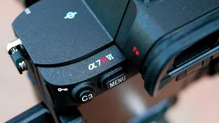 3 reasons why I got the Sony A7R VI - THIS IS MY PLAN!