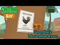 Download Lagu WOW!! Ada Sayembara Berhadiah 5 Juta | SANTRI BOY Episode Sayembara Menangkap Ayam
