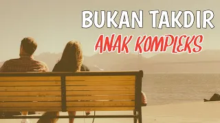 Download VIKI BWARIAT - BUKAN TAKDIR || ANAK KOMPLEKS (LIRIK) MP3