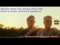 SDP feat. Esther Graf, Montez, Clueso, Elif, Kontra K, Santos, Querbeat & legotiger35-Zusammen Remix