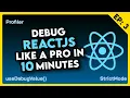 You re Debugging React Wrong Let s Fix It BugFix Chill Ep 3