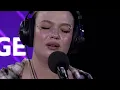 Lola Young - Spiders in the Live Lounge
