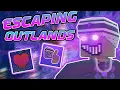 Unturned Kuwait Escaping Outlands Achievement Guide