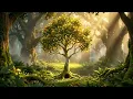 The Green Grass Grew All Around 🌳 Sing Along Nursery Rhyme with Lyrics | Kids Songs