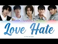 Download Lagu MYTRO (마이트로) - Love Hate (사랑이 미워) [Han|Rom|Eng] Color Coded Lyrics 가사