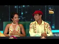 India's Best Dancer S3 | इस Romantic Duo के Act ने बदला Stage का माहौल | Performance
