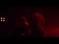Mount Kimbie - Before I move off live (I don’t own the rights)